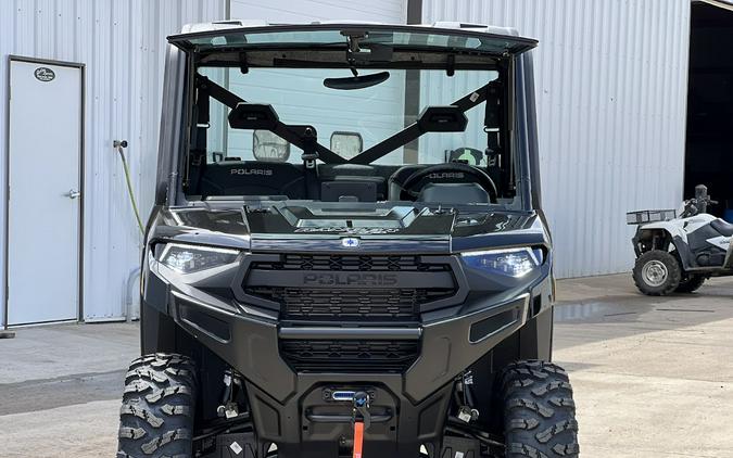 2025 Polaris Industries RANGER XP 1000 NS ULT