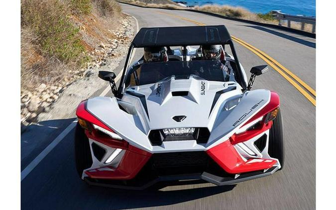 2024 Slingshot Slingshot® ROUSH® Edition AUTODRIVE