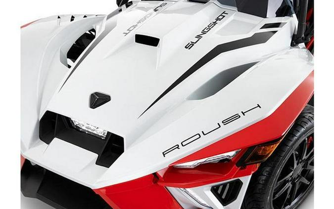 2024 Slingshot Slingshot® ROUSH® Edition AUTODRIVE