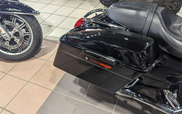 Used 2007 HARLEY STREET GLIDE BASE