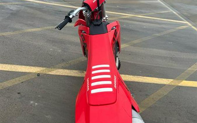 2025 GASGAS MC 250F