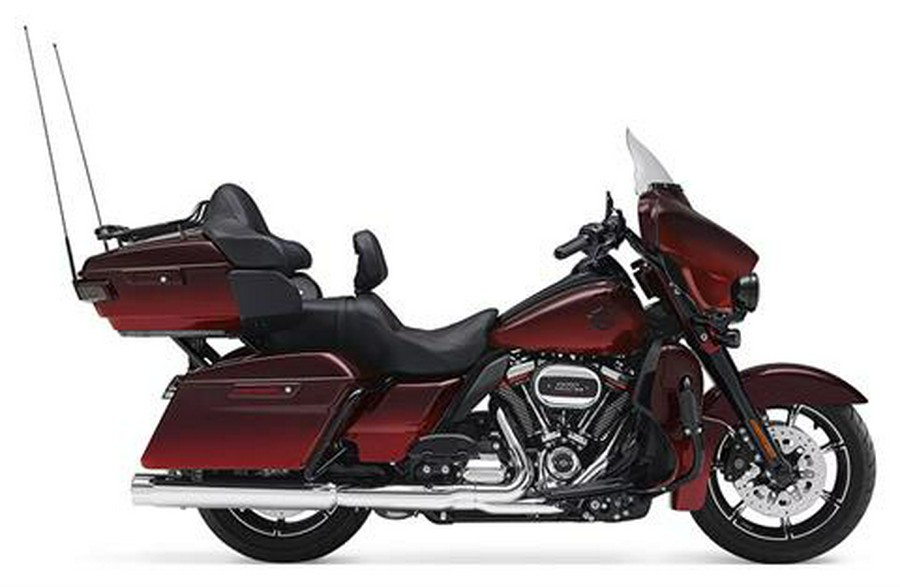 2018 Harley-Davidson CVO™ Limited