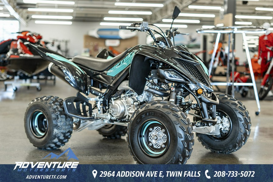 2024 Yamaha Raptor 700R SE