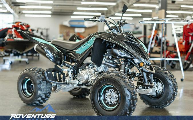 2024 Yamaha Raptor 700R SE