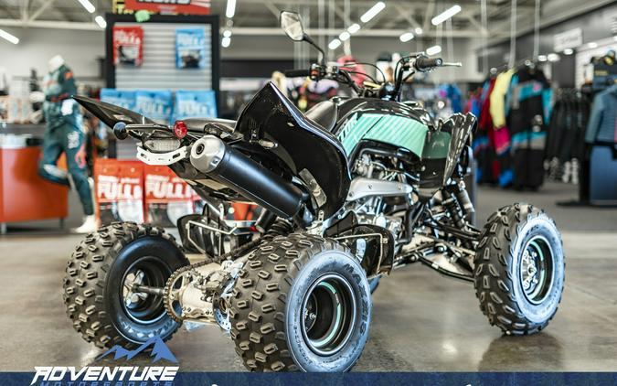 2024 Yamaha Raptor 700R SE