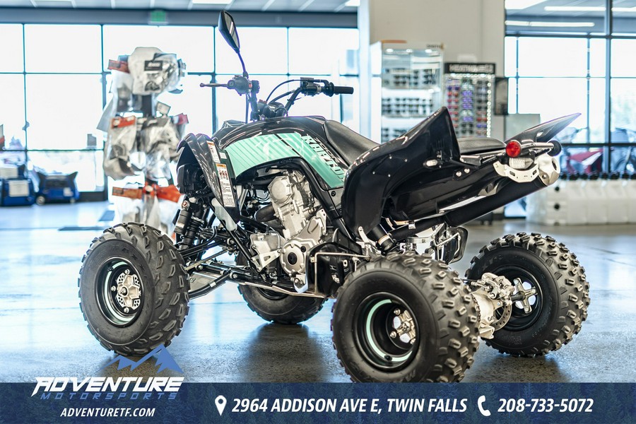 2024 Yamaha Raptor 700R SE