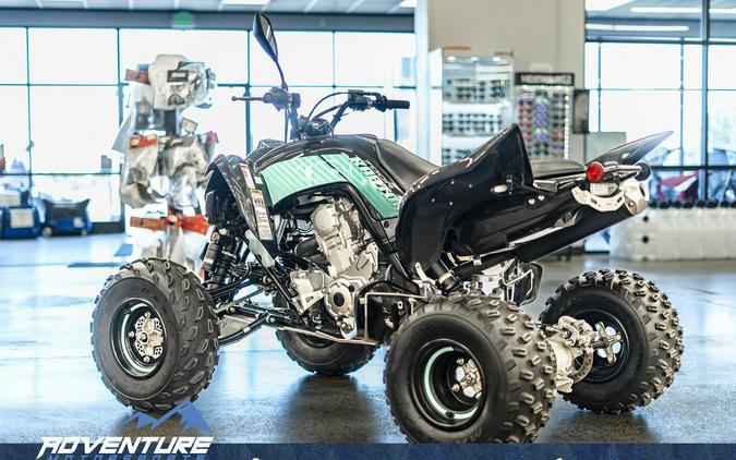 2024 Yamaha Raptor 700R SE