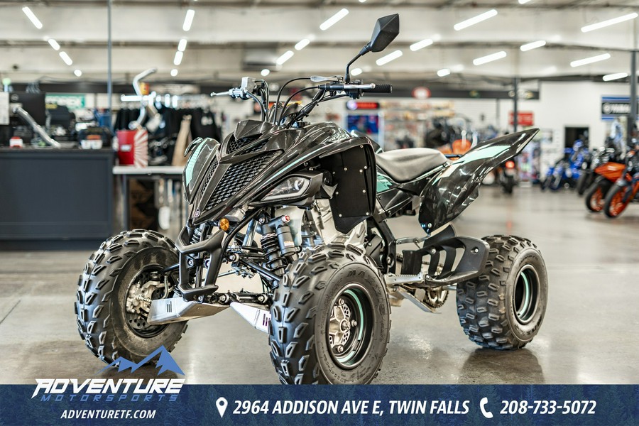 2024 Yamaha Raptor 700R SE