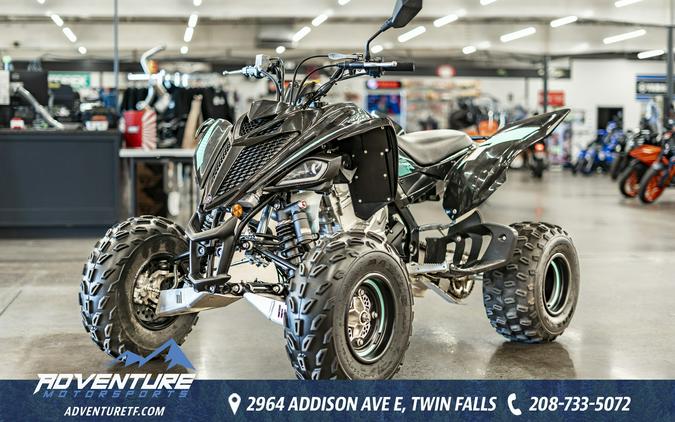 2024 Yamaha Raptor 700R SE