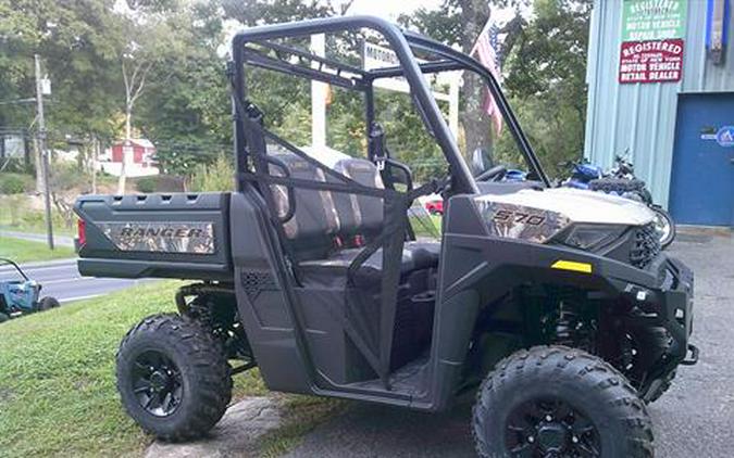 2025 Polaris Ranger SP 570 Premium