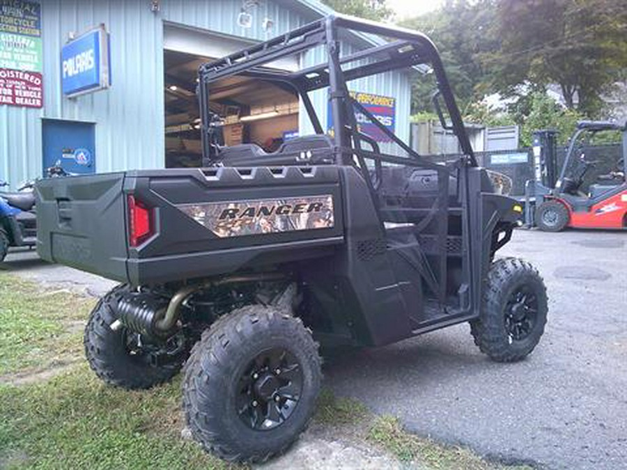 2025 Polaris Ranger SP 570 Premium