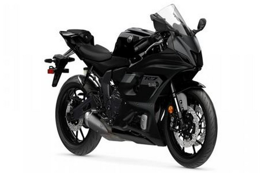 2025 Yamaha YZF R7 for sale in Woodbridge, VA