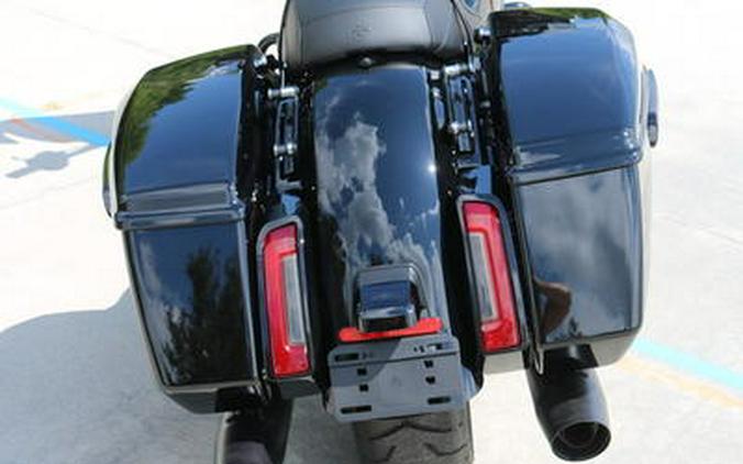 2025 Harley-Davidson® FLHX - Street Glide®