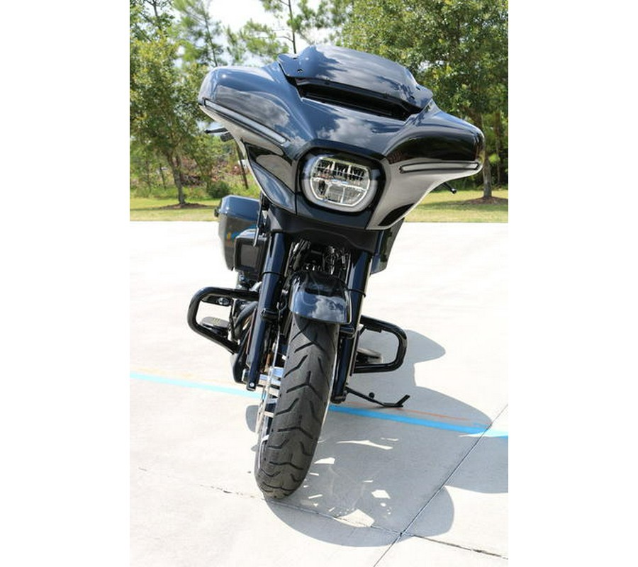 2025 Harley-Davidson® FLHX - Street Glide®