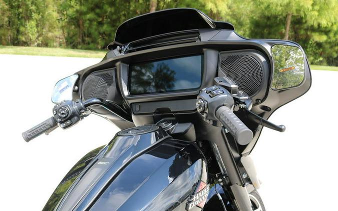 2025 Harley-Davidson® FLHX - Street Glide®