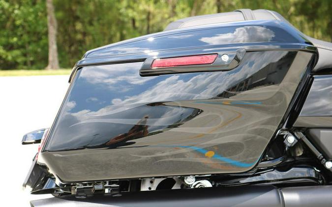 2025 Harley-Davidson® FLHX - Street Glide®