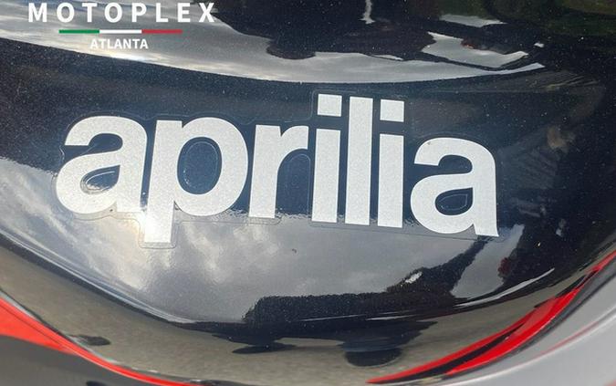 2026 Aprilia Tuono 457