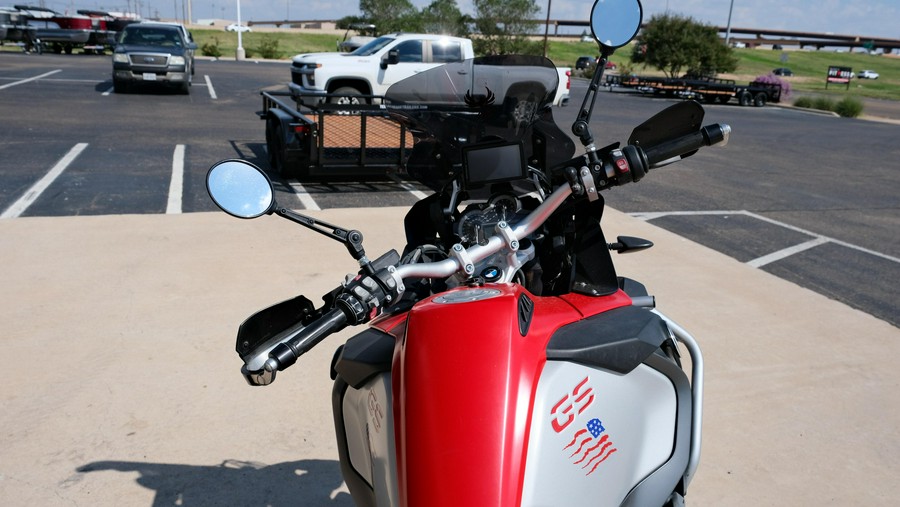 2016 BMW R 1200 GS ADVENTURE