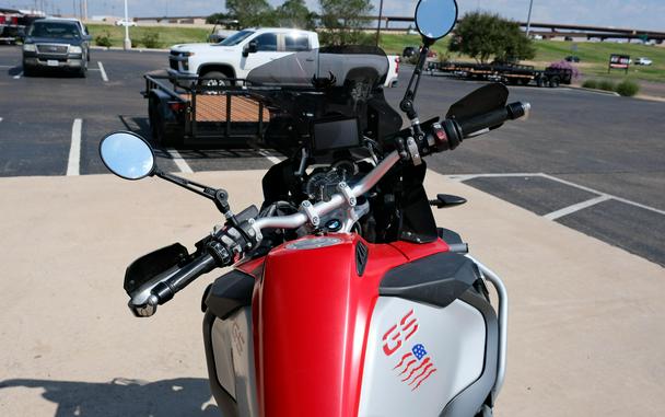 2016 BMW R 1200 GS ADVENTURE