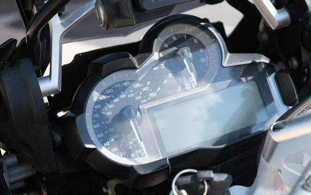 2016 BMW R 1200 GS ADVENTURE