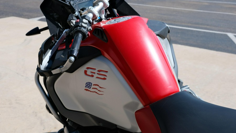 2016 BMW R 1200 GS ADVENTURE