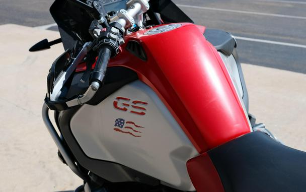 2016 BMW R 1200 GS ADVENTURE