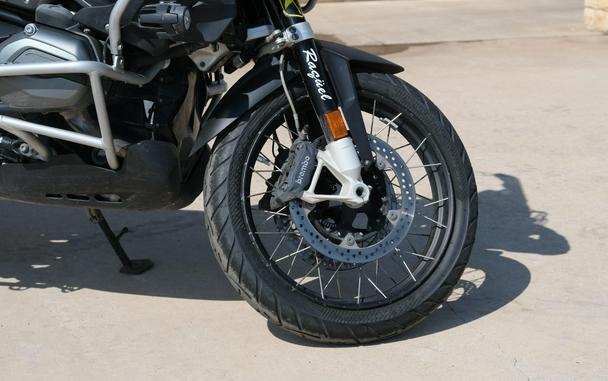 2016 BMW R 1200 GS ADVENTURE