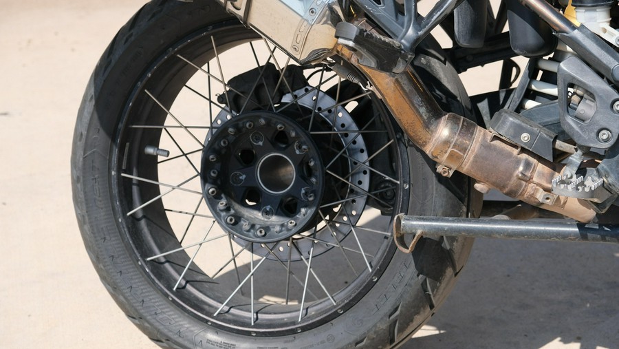 2016 BMW R 1200 GS ADVENTURE