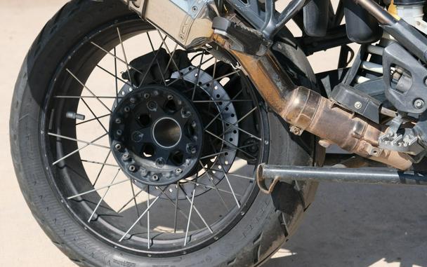 2016 BMW R 1200 GS ADVENTURE