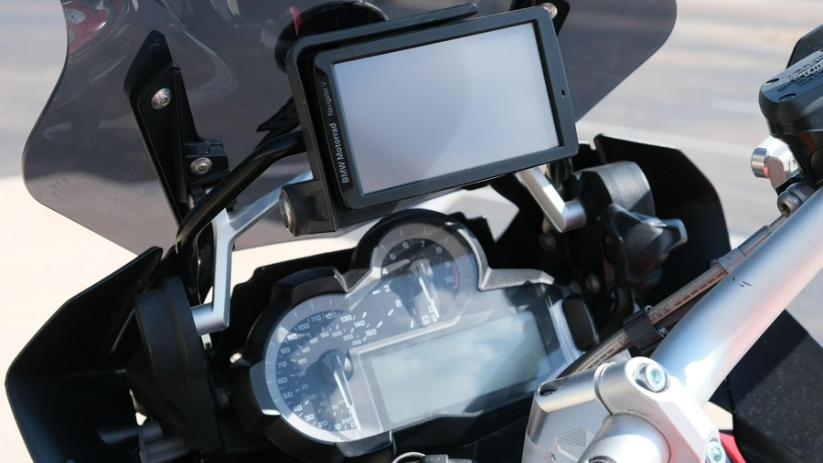 2016 BMW R 1200 GS ADVENTURE