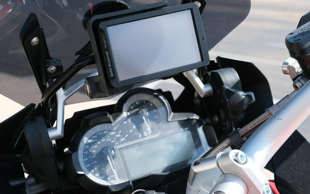 2016 BMW R 1200 GS ADVENTURE