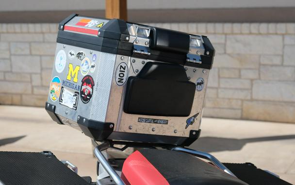 2016 BMW R 1200 GS ADVENTURE