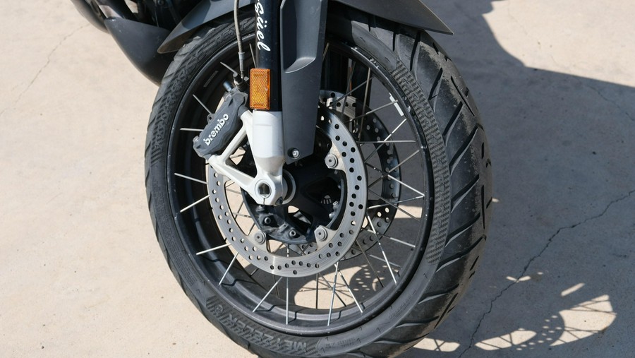 2016 BMW R 1200 GS ADVENTURE