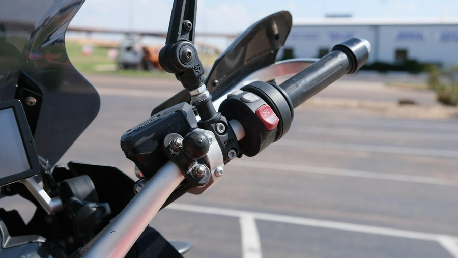 2016 BMW R 1200 GS ADVENTURE