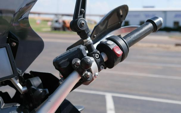 2016 BMW R 1200 GS ADVENTURE