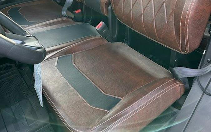 2025 CFMOTO U10XL PRO