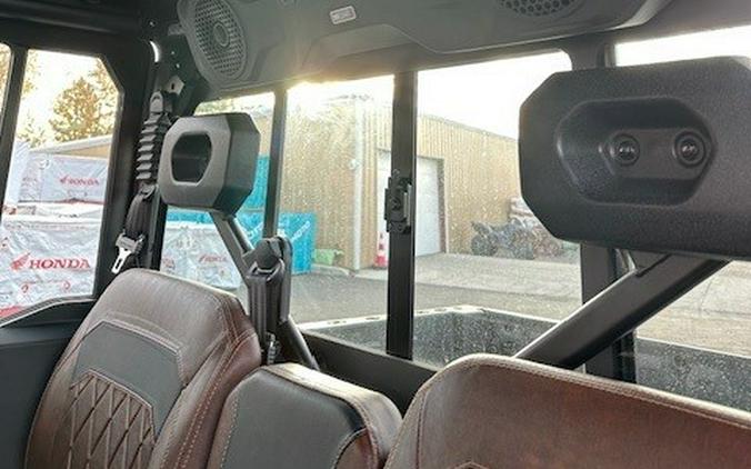 2025 CFMOTO U10XL PRO