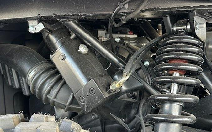 2025 CFMOTO U10XL PRO