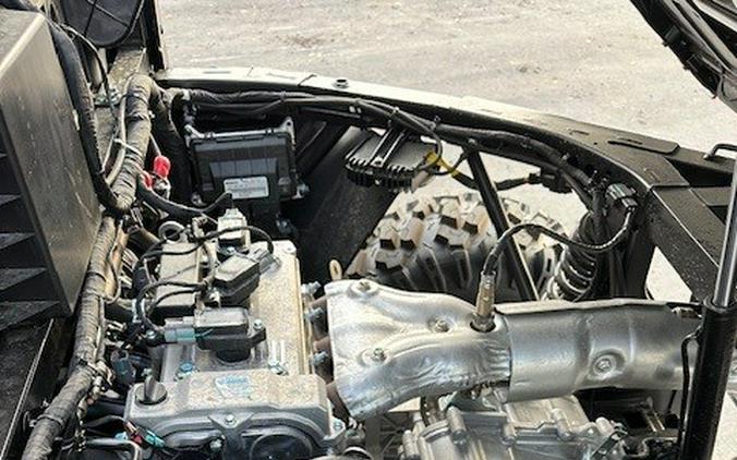 2025 CFMOTO U10XL PRO