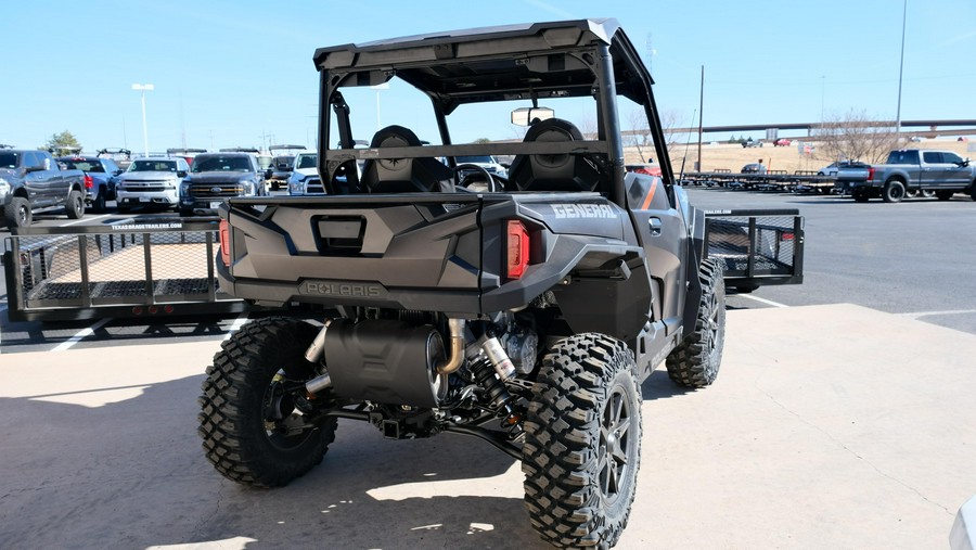 2026 POLARIS GENERAL XP 1000 ULTIMATE