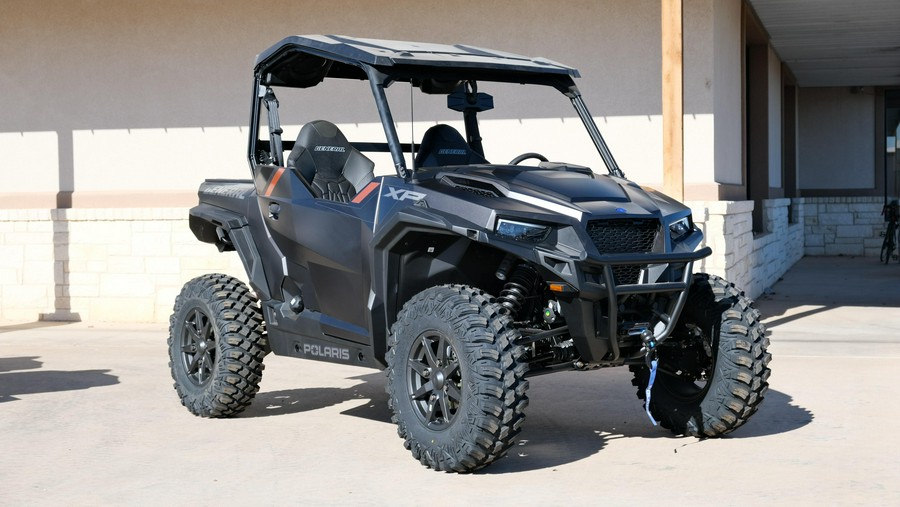 2026 POLARIS GENERAL XP 1000 ULTIMATE