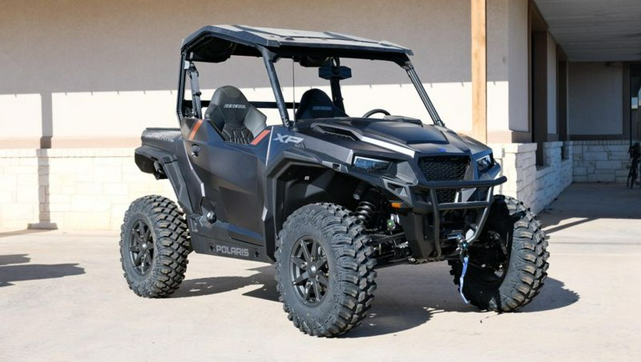 New 2026 POLARIS GENERAL XP 1000 ULTIMATE