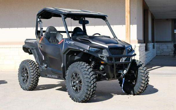 New 2026 POLARIS GENERAL XP 1000 ULTIMATE