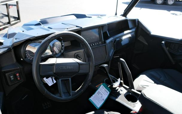 2026 POLARIS GENERAL XP 1000 ULTIMATE