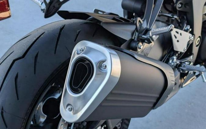 2026 Kawasaki Ninja® ZX™-6R