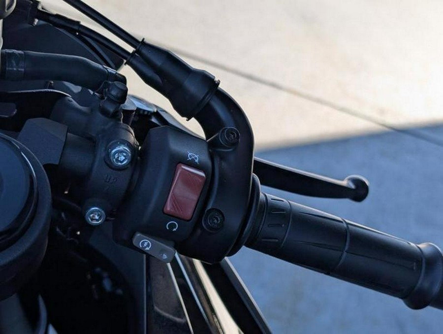 2026 Kawasaki Ninja® ZX™-6R