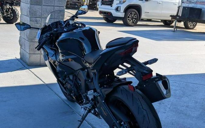 2026 Kawasaki Ninja® ZX™-6R