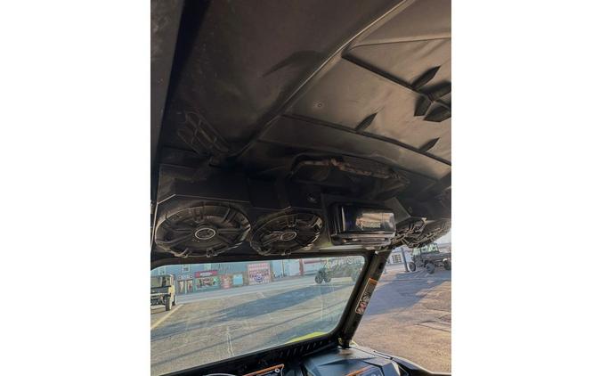 2019 Can-Am SSV MAV SPORT XMR 1000R CB/SY 19 X mr 1000R