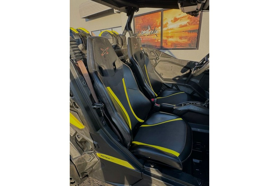 2019 Can-Am SSV MAV SPORT XMR 1000R CB/SY 19 X mr 1000R