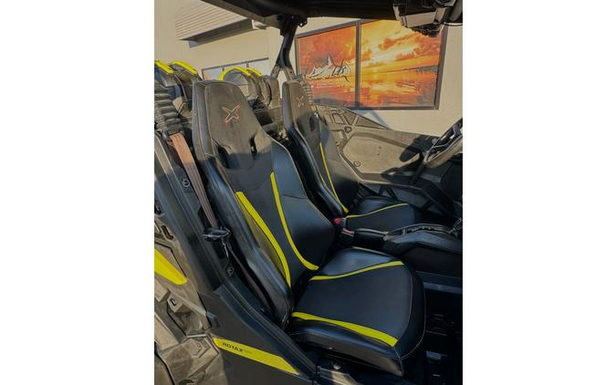 2019 Can-Am SSV MAV SPORT XMR 1000R CB/SY 19 X mr 1000R